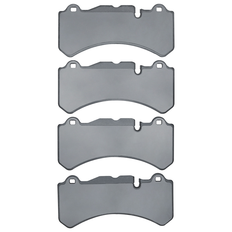 Volvo V60 Brake Pads - Front - R1 Concepts - Optimum OE - `16-`17